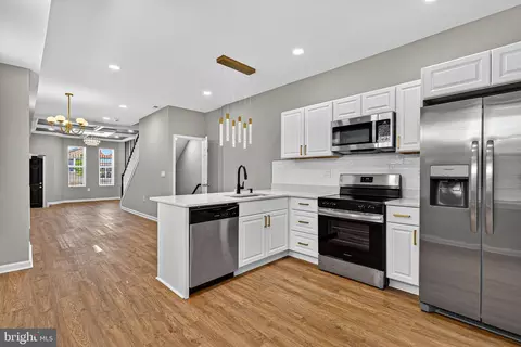 2001 N Fulton Ave, Baltimore, MD 21217