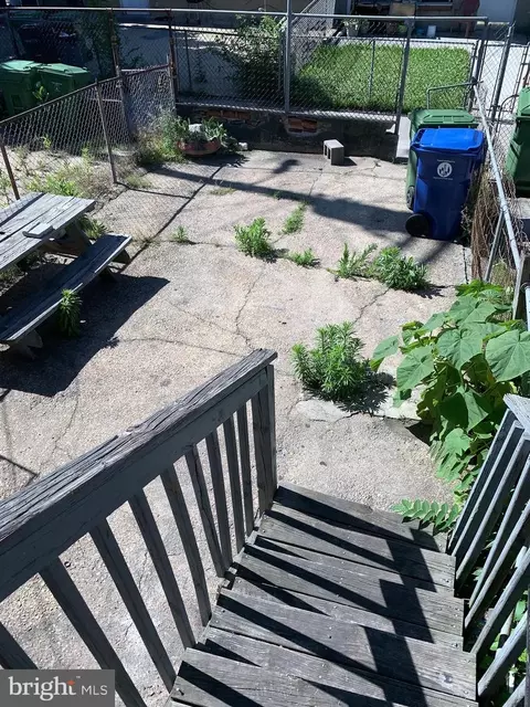 Exterior - 2125 E Preston St, Baltimore, MD 21213 photo 3 of 3