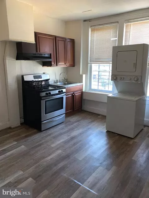 Kitchen - 2125 E Preston St, Baltimore, MD 21213 photo 1 of 1