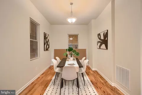Dining - 3308 Walbrook Ave, Baltimore, MD 21216 photo 1 of 2
