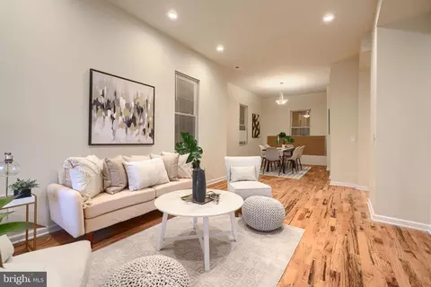 3308 Walbrook Ave, Baltimore, MD 21216