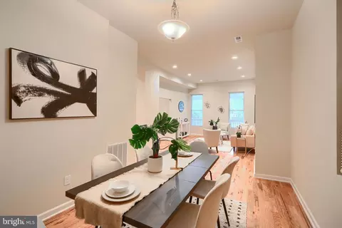 Dining - 3308 Walbrook Ave, Baltimore, MD 21216 photo 2 of 2