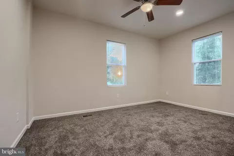Entry Way - 3308 Walbrook Ave, Baltimore, MD 21216 photo 6 of 6