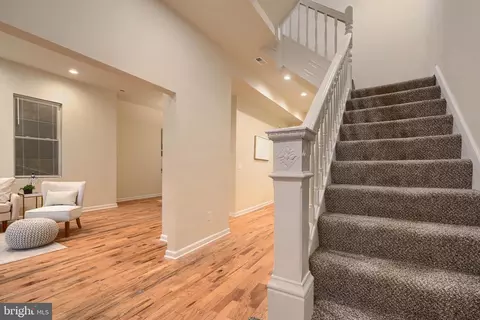 Entry Way - 3308 Walbrook Ave, Baltimore, MD 21216 photo 1 of 6