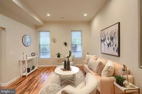 Living - 3308 Walbrook Ave, Baltimore, MD 21216 photo 1 of 1