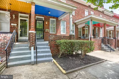3822 Bank St, Baltimore, MD 21224