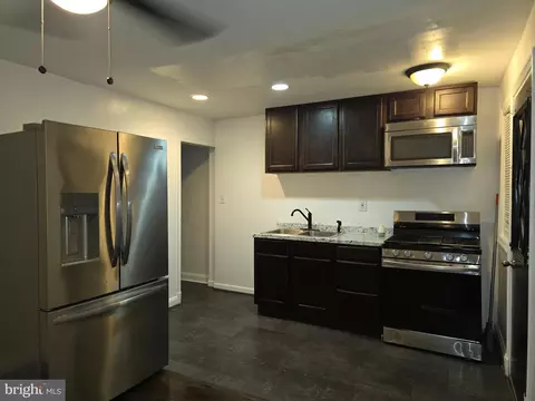 Kitchen - 3905 Kenyon Ave, Baltimore, MD 21213 photo 1 of 2