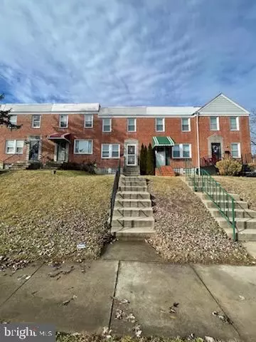 3905 Kenyon Ave, Baltimore, MD 21213