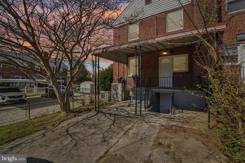 5701 The Alameda, Baltimore, MD 21239 photo 2
