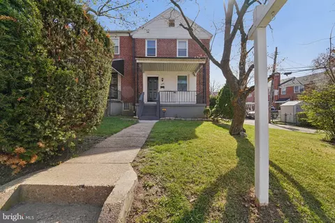 5701 The Alameda, Baltimore, MD 21239 photo 3