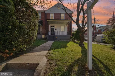 5701 The Alameda, Baltimore, MD 21239
