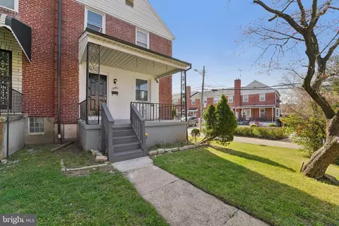 5701 The Alameda, Baltimore, MD 21239 photo 4