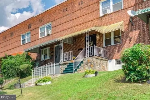 4139 The Alameda, Baltimore, MD 21218