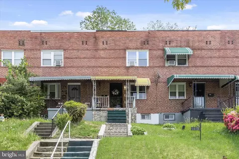 4139 The Alameda, Baltimore, MD 21218