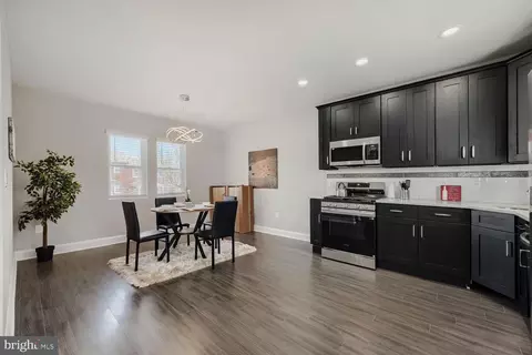 Dining - 2911 Elgin Ave, Baltimore, MD 21216 photo 1 of 1