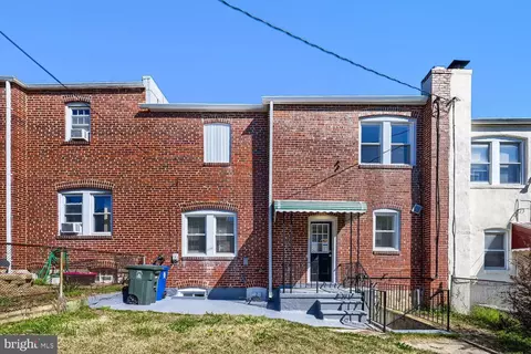 Other - 2911 Elgin Ave, Baltimore, MD 21216 photo 9 of 9