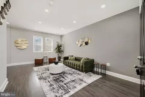 Living - 2911 Elgin Ave, Baltimore, MD 21216 photo 1 of 1