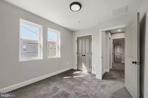 Entry Way - 2911 Elgin Ave, Baltimore, MD 21216 photo 3 of 3