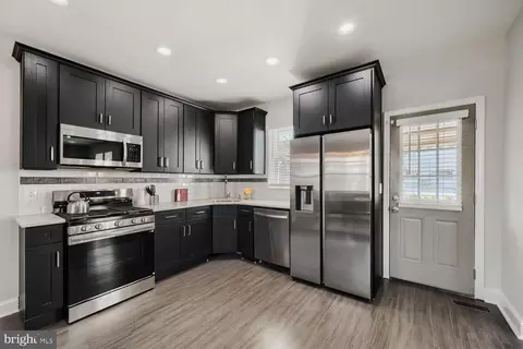 Kitchen - 2911 Elgin Ave, Baltimore, MD 21216 photo 1 of 1