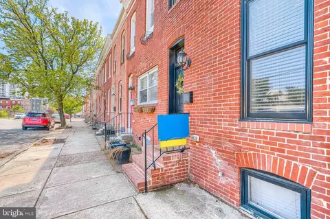 Other - 1403 E Clement St, Baltimore, MD 21230 photo 11 of 11
