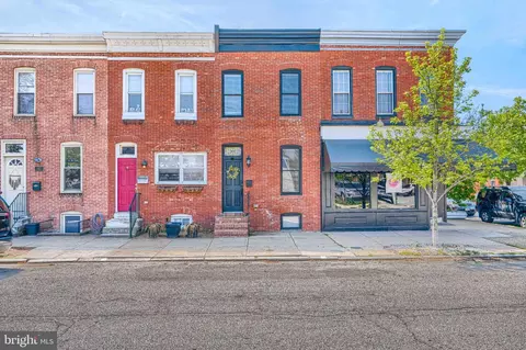 Other - 1403 E Clement St, Baltimore, MD 21230 photo 10 of 11