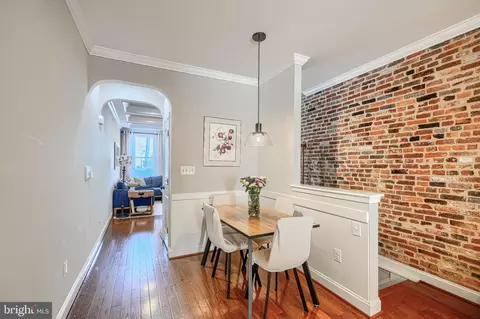 Dining - 1403 E Clement St, Baltimore, MD 21230 photo 1 of 1