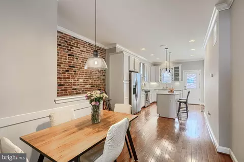 Entry Way - 1403 E Clement St, Baltimore, MD 21230 photo 1 of 2