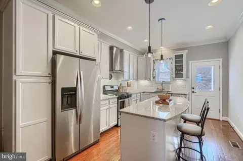 Kitchen - 1403 E Clement St, Baltimore, MD 21230 photo 1 of 5