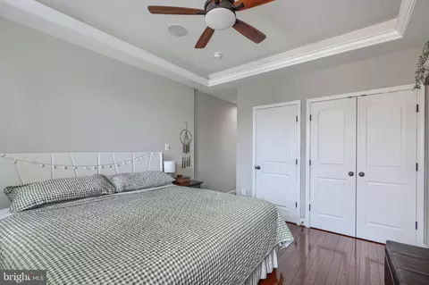 Bedroom - 1403 E Clement St, Baltimore, MD 21230 photo 3 of 5