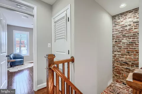 Entry Way - 1403 E Clement St, Baltimore, MD 21230 photo 2 of 2