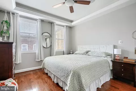 Bedroom - 1403 E Clement St, Baltimore, MD 21230 photo 1 of 5