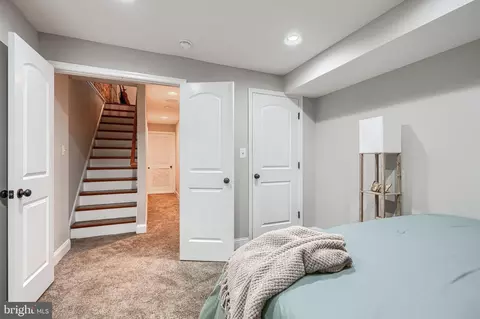 Bedroom - 1403 E Clement St, Baltimore, MD 21230 photo 5 of 5