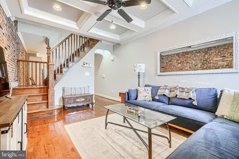 1403 E Clement St, Baltimore, MD 21230