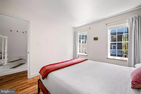 Bedroom - 538 Eislen St, Baltimore, MD 21230 photo 3 of 6