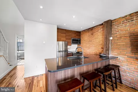 Kitchen - 538 Eislen St, Baltimore, MD 21230 photo 1 of 3
