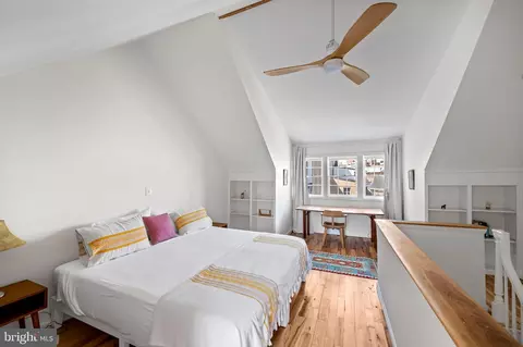 Bedroom - 538 Eislen St, Baltimore, MD 21230 photo 6 of 6