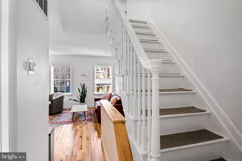 Entry Way - 538 Eislen St, Baltimore, MD 21230 photo 1 of 1