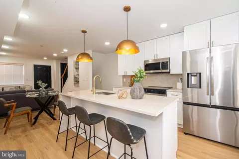 2545 Cecil Ave, Baltimore, MD 21218