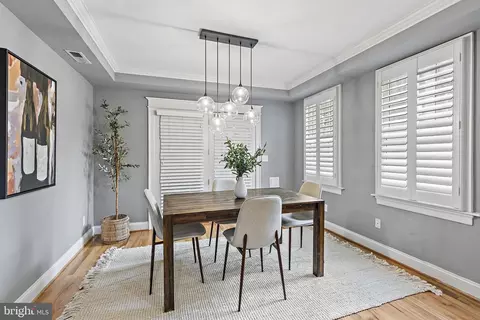 Dining - 11 E Hamburg St, Baltimore, MD 21230 photo 2 of 2