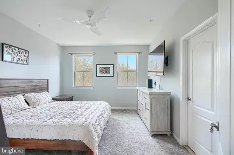 Bedroom - 1309 Benjamin St, Baltimore, MD 21230 photo 7 of 10