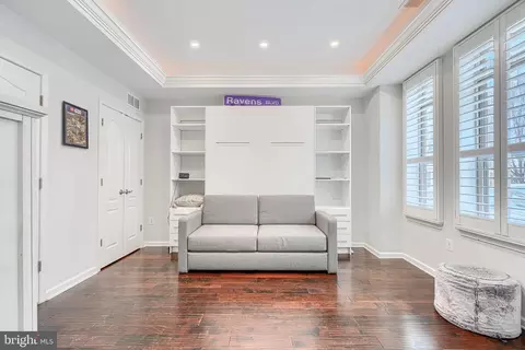 Bedroom - 1309 Benjamin St, Baltimore, MD 21230 photo 1 of 10