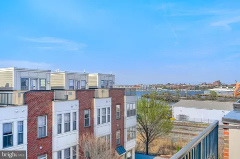 View/Area - 1309 Benjamin St, Baltimore, MD 21230 photo 1 of 1