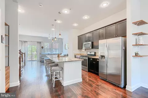 Kitchen - 1309 Benjamin St, Baltimore, MD 21230 photo 1 of 3