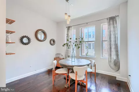Dining - 1309 Benjamin St, Baltimore, MD 21230 photo 2 of 3