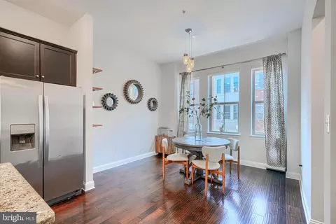 Dining - 1309 Benjamin St, Baltimore, MD 21230 photo 1 of 3