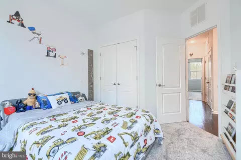 Bedroom - 1309 Benjamin St, Baltimore, MD 21230 photo 6 of 10