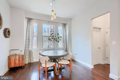 Dining - 1309 Benjamin St, Baltimore, MD 21230 photo 3 of 3