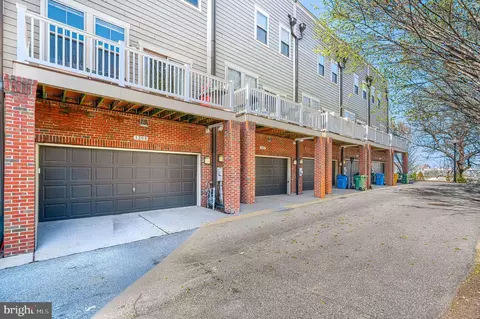 Exterior - 1309 Benjamin St, Baltimore, MD 21230 photo 4 of 4