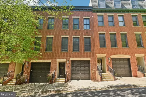24 S Regester St, Baltimore, MD 21231