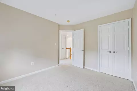 Bedroom - 809 Mchenry St, Baltimore, MD 21230 photo 6 of 6